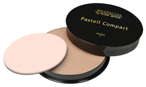 Max Factor Pastelle Compact Powder - Pastell 1 20g