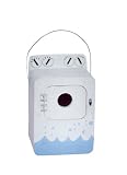 Barnstorm Wash-O-Matic Birdhouse