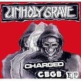 Charged Cbgb