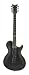 Schecter Blackjack ATX Solo-6 Electric Guitar - Aged Black Satin