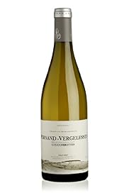Pernand-Vergelesses Les Combottes 2010 - Case of 6