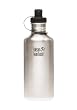 Klean Kanteen Stainless Steel Water Bottles
