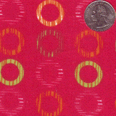 Columbus Circle - Popsicle - Home Decor Fabric