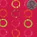 Columbus Circle - Popsicle - Home Decor Fabric