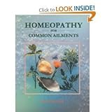 Homeopathy : a practical guide to everyday health care