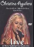 Christina Aguilera - Shrine Auditorium - Los Angeles- 2000