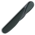 Kensington K62813US Memory Foam Wrist Rest Pillow (Black)