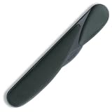 KensingtonK62813USMemoryFoamWristRestPillow(Black)