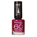 Rimmel 60 Seconds Nail Polish Pulsating