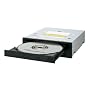 Pioneer 20x Int. DVDRW Black Bare SATA