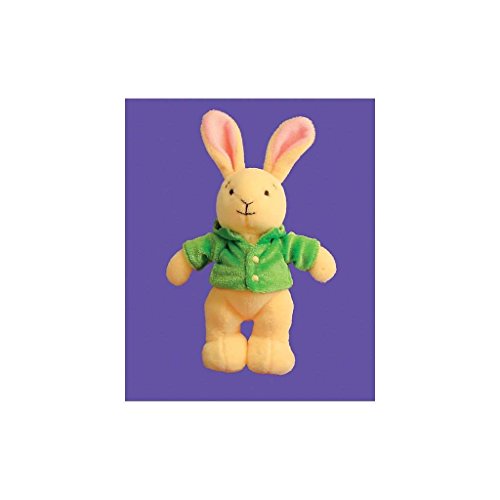 Alfred Music for Little Mozarts Plush Toy -- J. S. Bunny 5
