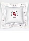 Baby Fanatic Oklahoma Pillow