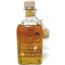 Lerida Coffee and Extra Virgin Olive Oil by Lerida