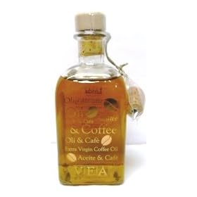 Lerida Coffee and Extra Virgin Olive Oil