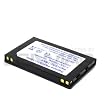 Lenmar Battery for Toshiba Pocket PC e740, e750, e755, Extended