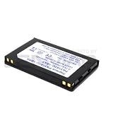 Lenmar PDATE740X Battery for TOSHIBA POCKET PC e740, e750, e755, Extended by Lenmar