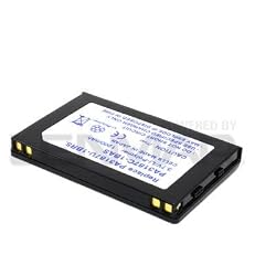 Lenmar Battery for Toshiba Pocket PC e740, e750, e755, Extended