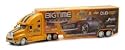 1:32 SCALE DIECAST KENWORTH T-2000 BIG TIME MUSCLE TRAILER