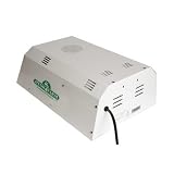 Hydrofarm SBC400 400-Watt HPS/MH Sunburst Convertible Unit