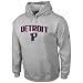 Pistons adidas NBA Playbook Hoody - Big Kids