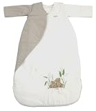 PurFlo Neutral Panda SleepSac 2.5 Tog (18 Months Plus)