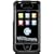 Contour Design Showcase for iPhone - Crystal Clear Hard Case - Premium Hardshell Protection for Apple iPhone