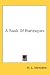 Book cover for 9780548134306