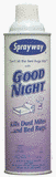 Sprayway SW003R Good Night Remover