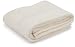 Baby Sun Nursery - MU61 275 - Couverture Polaire - Polyester - Ivoire - 75 x 100 cm