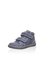 Richter Kinderschuhe Patucos (Azul)