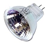 Review General  / 5 watt 12 volt MR11 Bi-Pin Base Fibre Optic Reflector Open Glass Incandescent Light Bulb