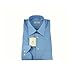 Papale 100% Cotton Italian Dress Shirt (Size: 42; 16.5
