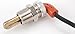 JEGS Performance Products 511171 Radiator Hose Connector