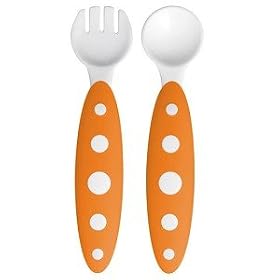 Boon Modware Toddler Utensils