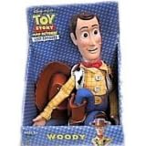 Disney Toy Story and Beyond Woody Cuddle Doll by Hasbro