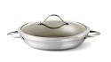 Calphalon CS Nonstick 12 Inch Everyday Pan