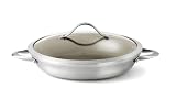 Calphalon CS Nonstick 12 Inch Everyday Pan