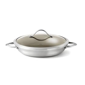 Calphalon CS Nonstick 12 Inch Everyday Pan by Calphalon