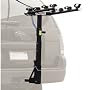 Allen Deluxe 4-Bike Hitch Mount Rack (2-Inch Receiver)