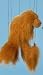 pomeranian22  - Dog Pomeranian Small Marionette B382