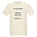 ATTICA PRISON Ash Grey T-Shirt Prison Light T-Shirt by CafePress