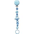 Playshoes 781733 Schnullerkette Auto