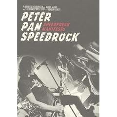 Speedrock Manifesto