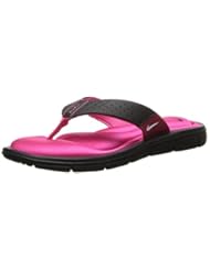 Shoes: Nike Comfort Thong Womens Size 8 Pink Open Toe Flip Flops Sandals Shoes UK 5.5 - Nike