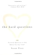 The Hard Questions