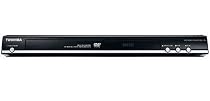 Toshiba SD 170 E K DVD-Player schwarz