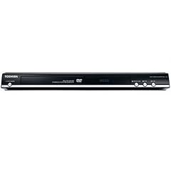 Toshiba SD 170 E K DVD-Player schwarz