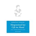 Morgenstund hat Gift im Mund. New Yorker Geschichten