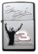 The Intimidator Dale Earnhardt Zippo Lighter