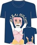 Animal Collective Ballerina Men's T-Shirt